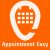 Appointment Easy logo with name2 Appointment Easy logo with name2